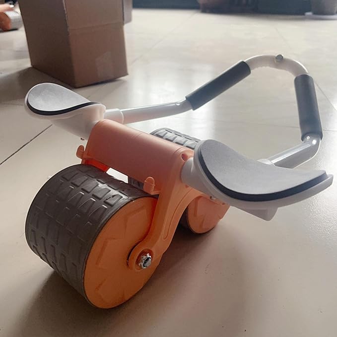AutoRebote Ab
