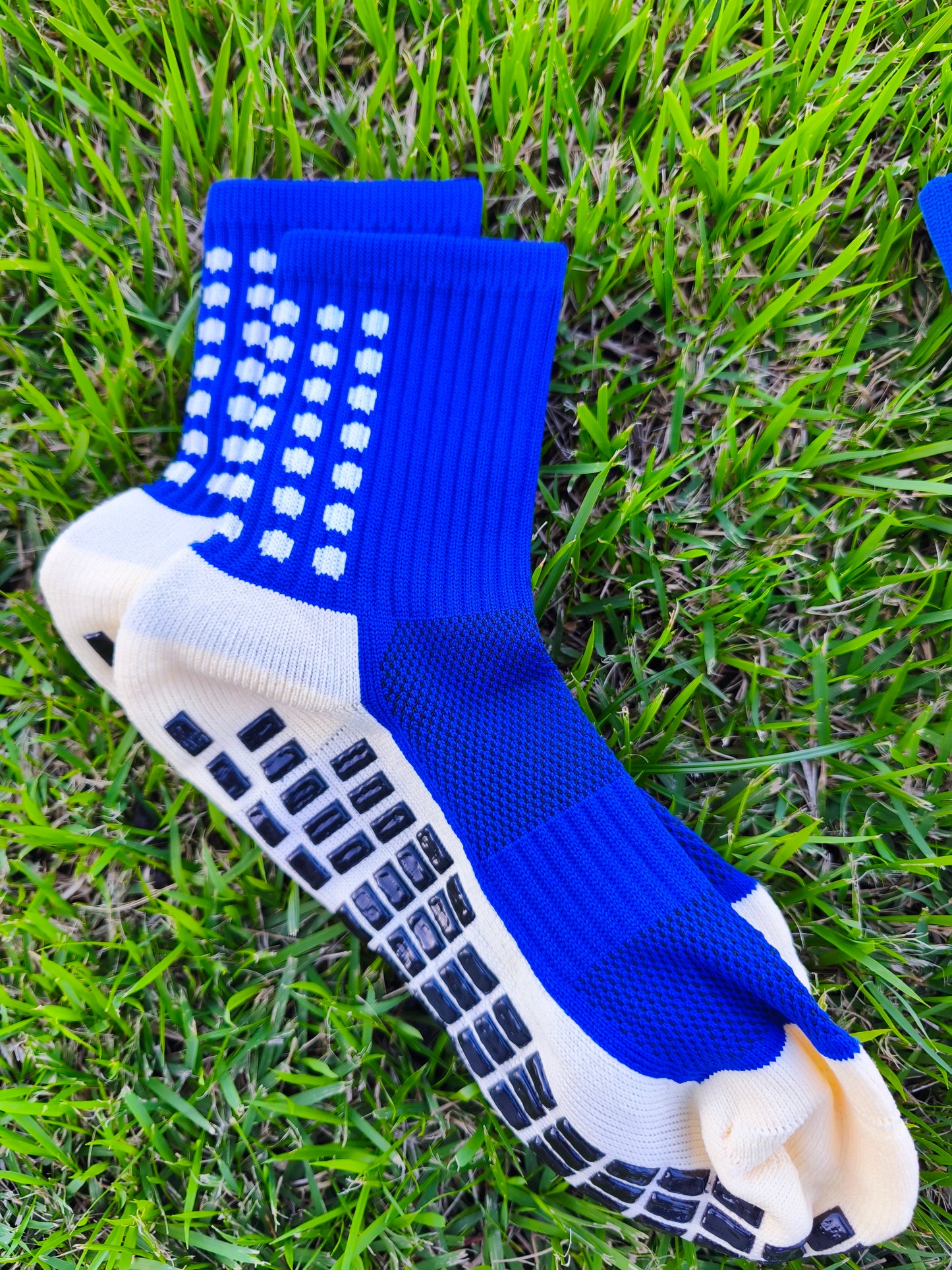 Medias Antideslizantes Deportivas de Compresión Profesional